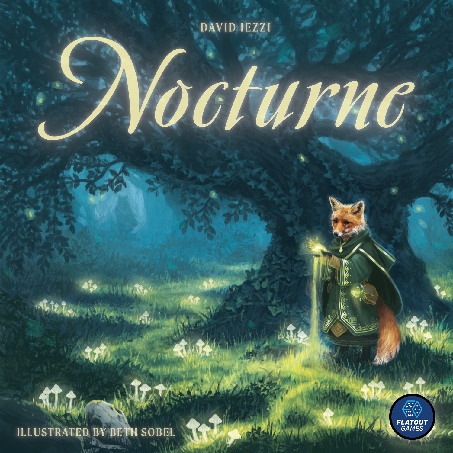 nocturne en